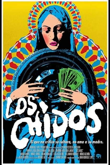 Los Chidos